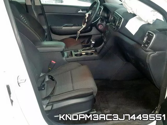 KNDPM3AC3J7449551 фото 6