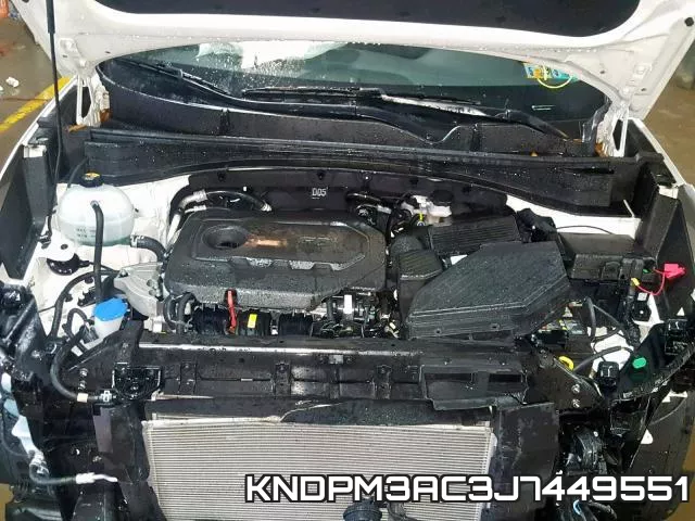 KNDPM3AC3J7449551 фото 8