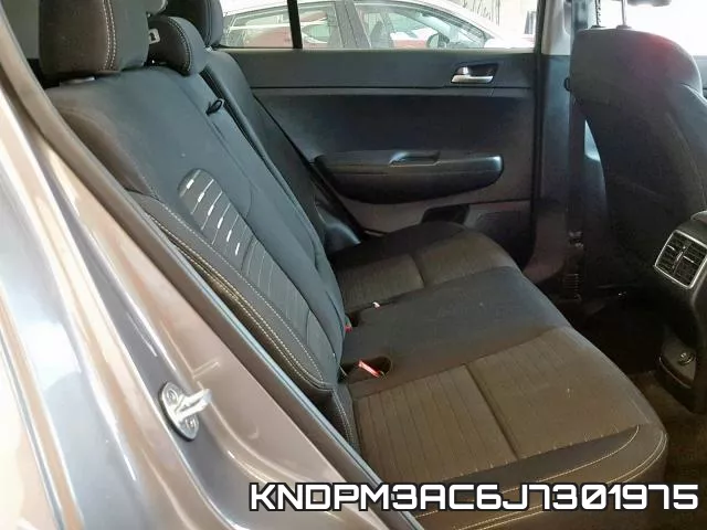 KNDPM3AC6J7301975 фото 7