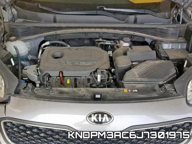 KNDPM3AC6J7301975 фото 8