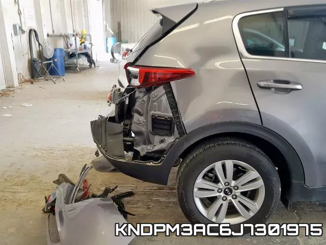 KNDPM3AC6J7301975 фото 10