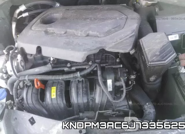 KNDPM3AC6J7335625 фото 2