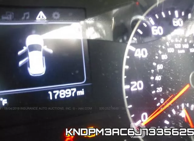 KNDPM3AC6J7335625 фото 8