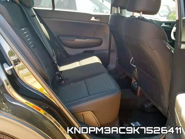 KNDPM3AC9K7526411 фото 7