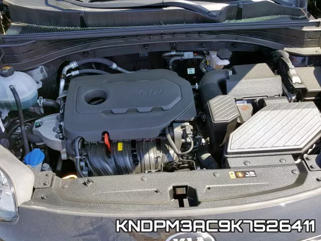 KNDPM3AC9K7526411 фото 8