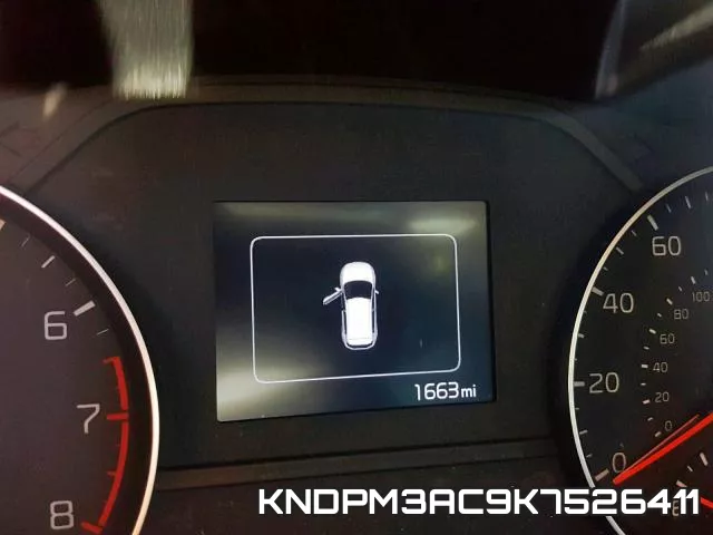KNDPM3AC9K7526411 фото 9