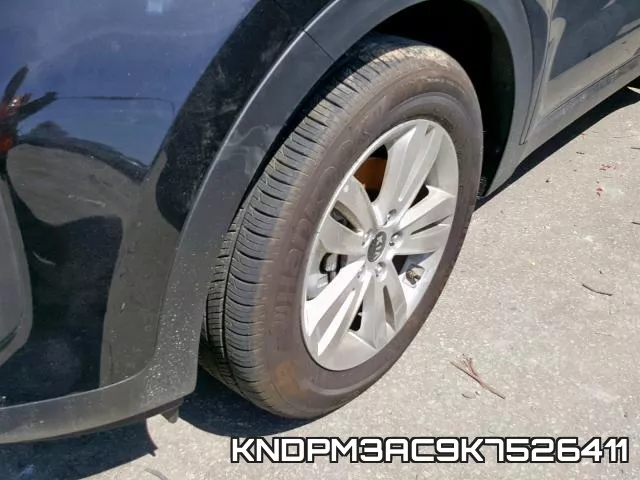 KNDPM3AC9K7526411 фото 10
