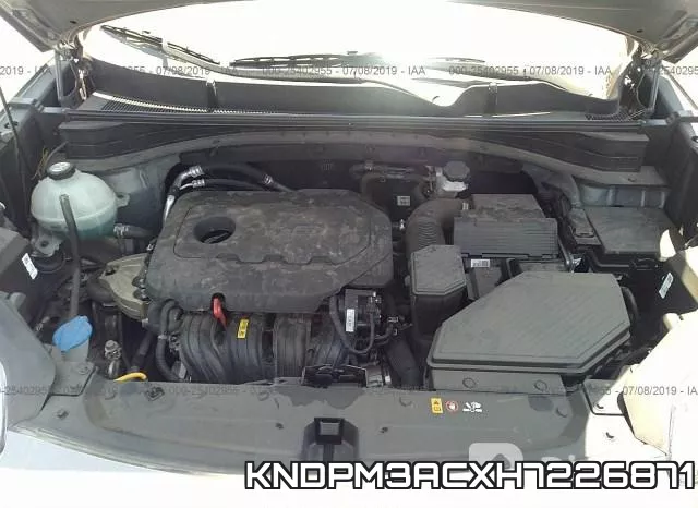 KNDPM3ACXH7226871 фото 2
