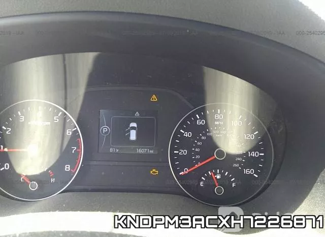 KNDPM3ACXH7226871 фото 8