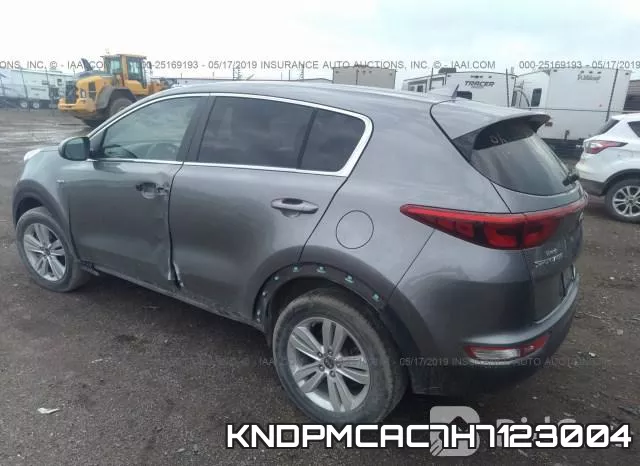 KNDPMCAC7H7123004 фото 4