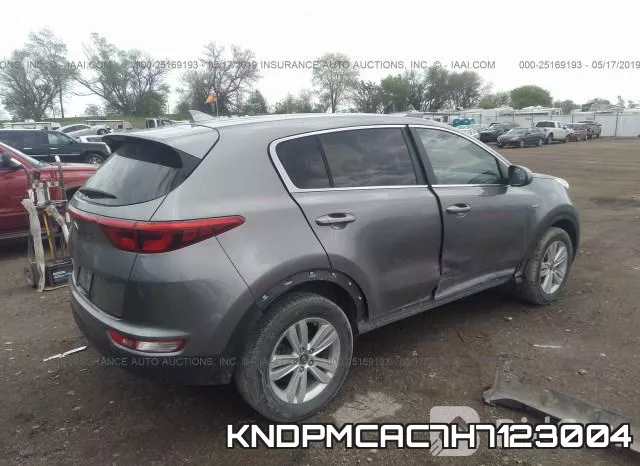 KNDPMCAC7H7123004 фото 5