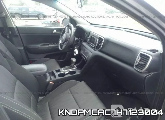 KNDPMCAC7H7123004 фото 6