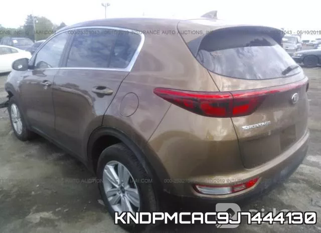KNDPMCAC9J7444130 фото 3
