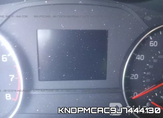 KNDPMCAC9J7444130 фото 7