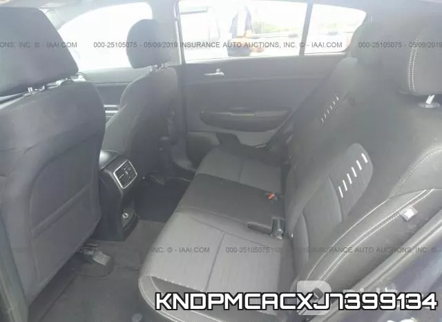 KNDPMCACXJ7399134 фото 9