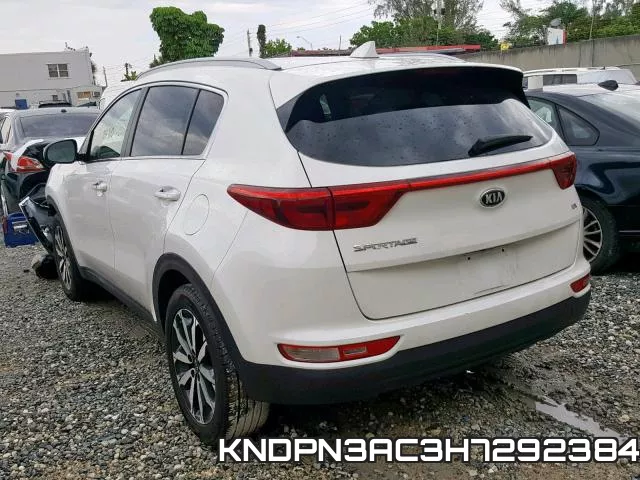 KNDPN3AC3H7292384 фото 4