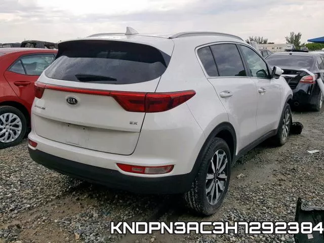KNDPN3AC3H7292384 фото 5