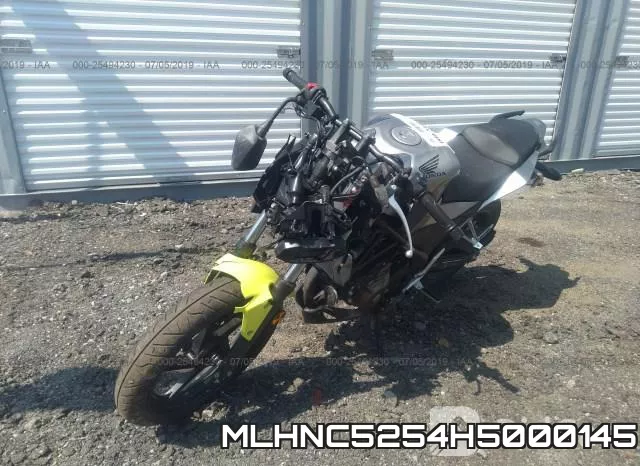 MLHNC5254H5000145 фото 3