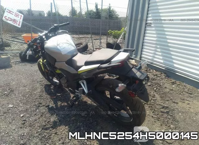 MLHNC5254H5000145 фото 4