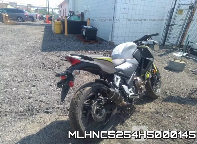 MLHNC5254H5000145 фото 5