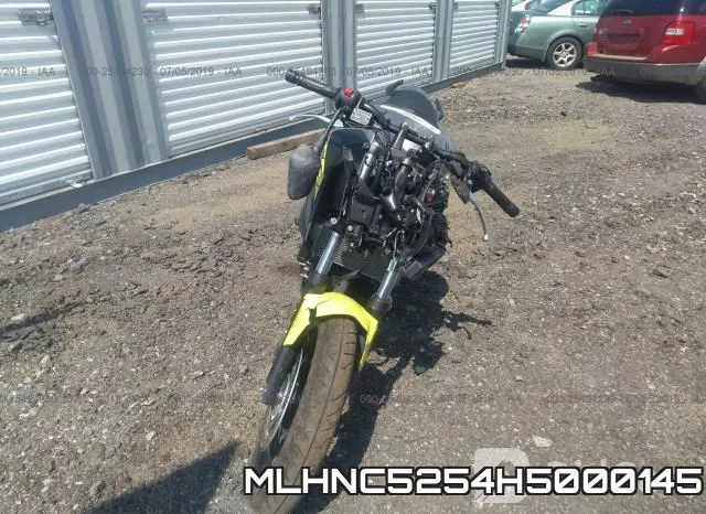 MLHNC5254H5000145 фото 6