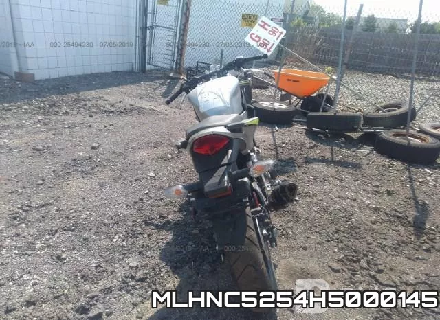 MLHNC5254H5000145 фото 7