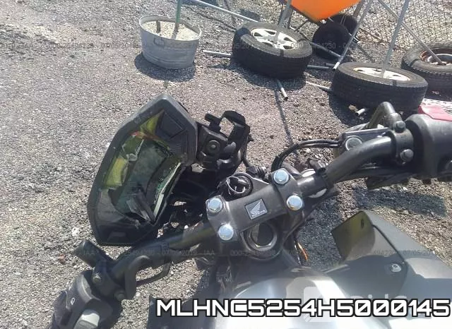 MLHNC5254H5000145 фото 8