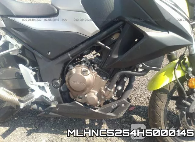 MLHNC5254H5000145 фото 9