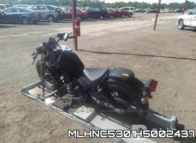 MLHNC5301H5002437 фото 4