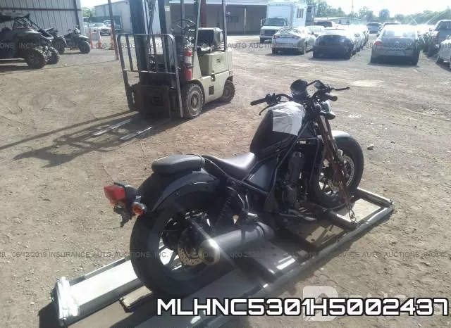 MLHNC5301H5002437 фото 5