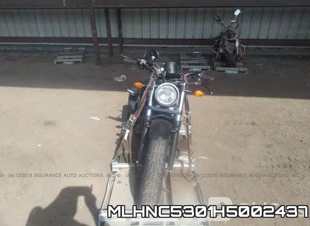 MLHNC5301H5002437 фото 6
