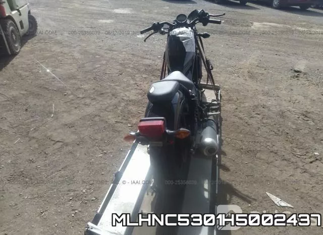 MLHNC5301H5002437 фото 7