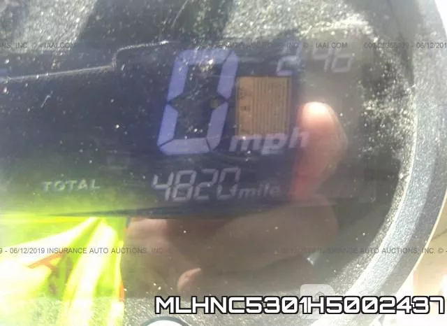 MLHNC5301H5002437 фото 8