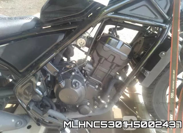 MLHNC5301H5002437 фото 9