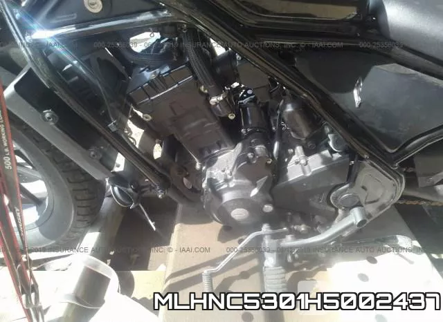MLHNC5301H5002437 фото 10