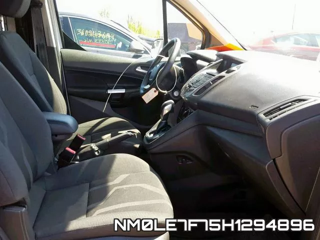 NM0LE7F75H1294896 фото 6