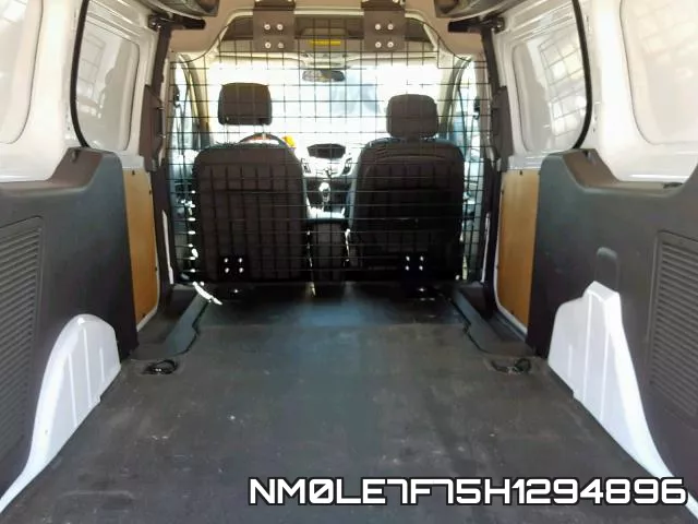 NM0LE7F75H1294896 фото 7