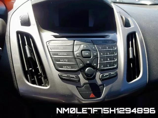 NM0LE7F75H1294896 фото 10