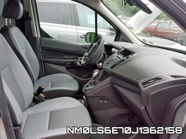 NM0LS6E70J1362158 фото 6