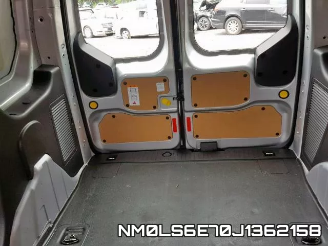 NM0LS6E70J1362158 фото 7