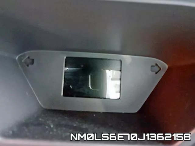 NM0LS6E70J1362158 фото 9