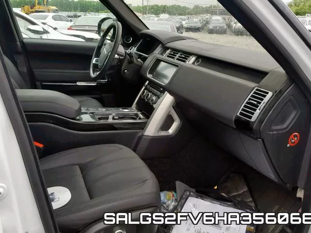 SALGS2FV6HA356068 фото 6