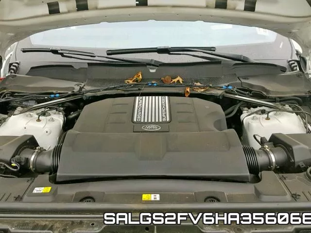 SALGS2FV6HA356068 фото 8