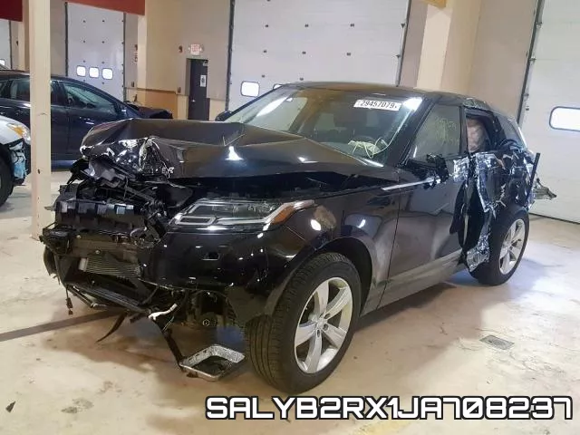 SALYB2RX1JA708237 фото 3