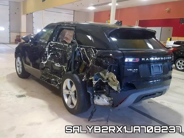 SALYB2RX1JA708237 фото 4