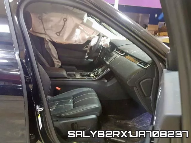 SALYB2RX1JA708237 фото 6