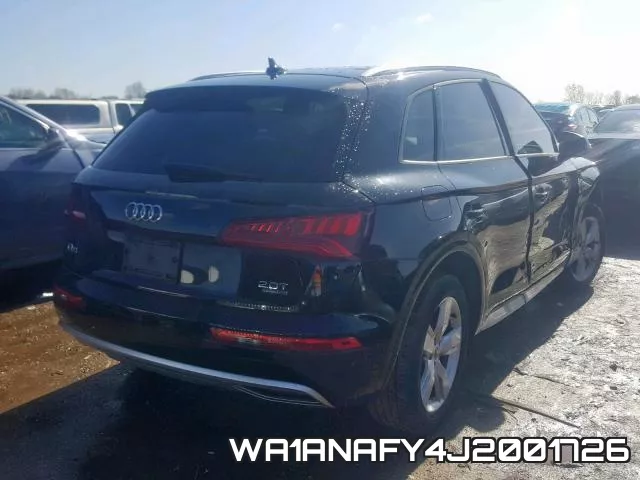 WA1ANAFY4J2001726 фото 5