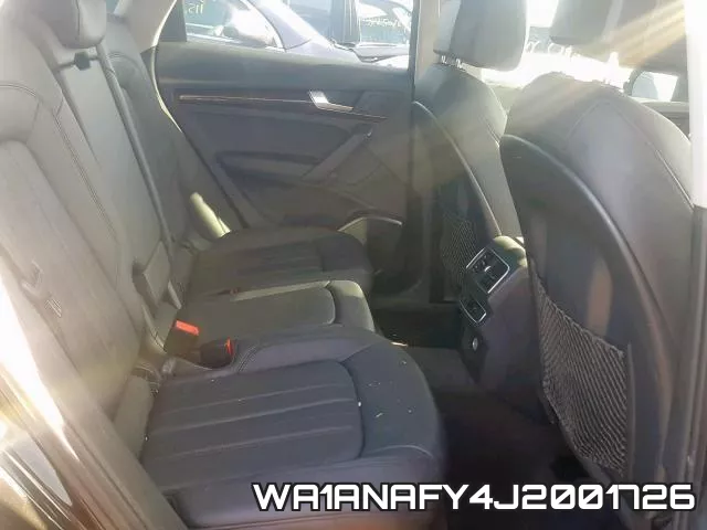 WA1ANAFY4J2001726 фото 7