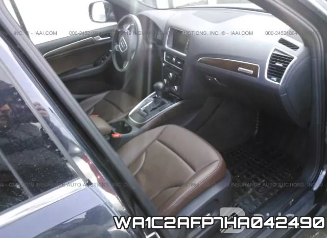 WA1C2AFP7HA042490 фото 6