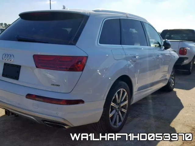 WA1LHAF71HD053370 фото 5